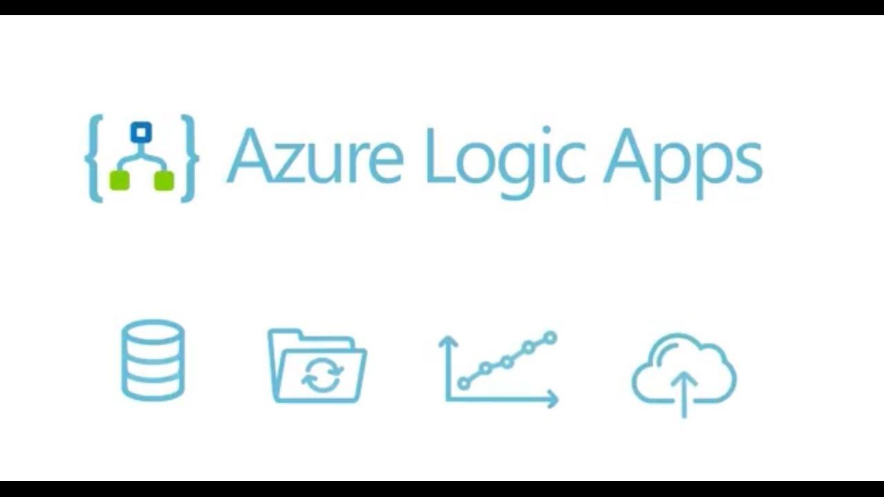 Azure Logic Apps
