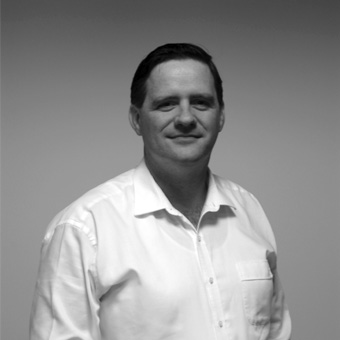 Simon Griffith
